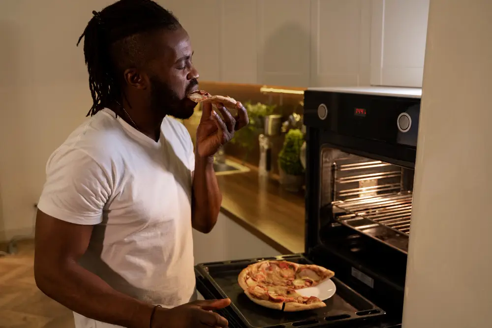 The Ultimate Guide to In-Built Ovens: Efficiency, Style, and Performance