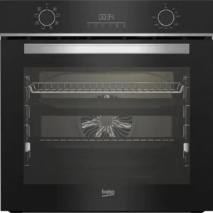 Beko 8 Function Built In Oven - 60CM
