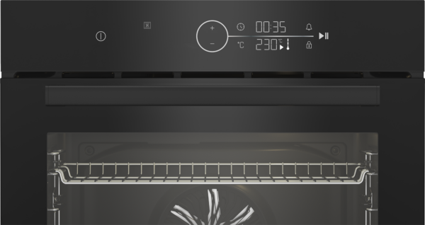 Beko 10 Function Built In Oven - 60CM - Image 2