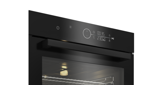 Beko 10 Function Built In Oven - 60CM - Image 3