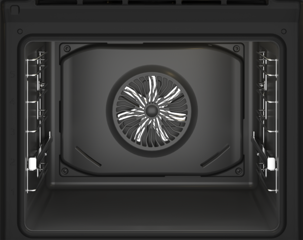 Beko 10 Function Built In Oven - 60CM - Image 4