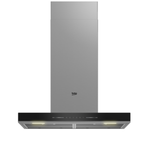 Beko Built In Hood - 60CM, Inox