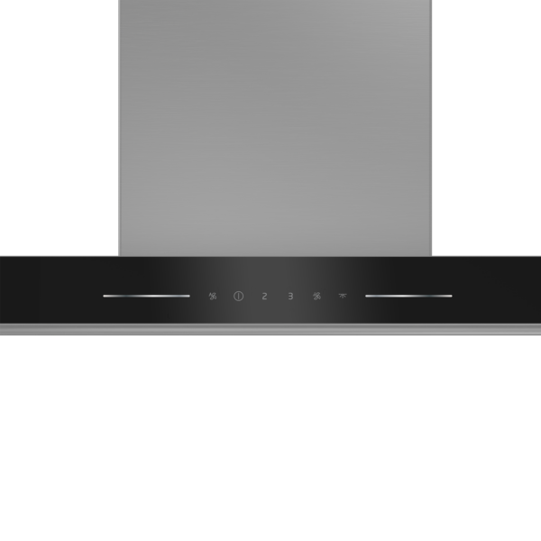 Beko Built In Hood - 60CM, Inox - Image 3