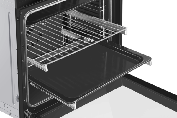Haier 72L Built-in Multifunction Oven With Air Fryer - Image 4