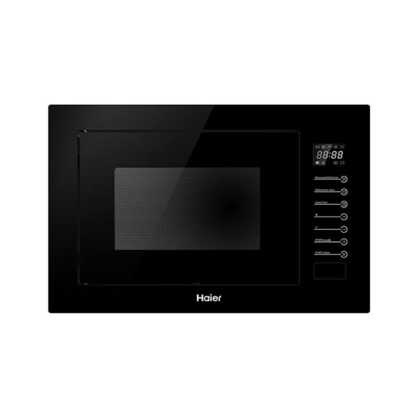 Haier 28L Digital Built-in Microwave With Grill
