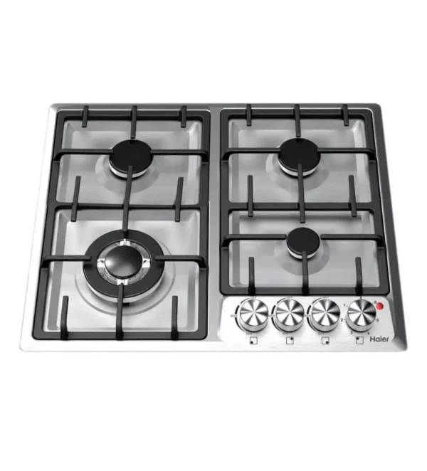 Haier 60cm Built-in Cooker Hob
