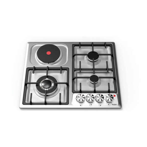 Haier Built-in Cooker Hob