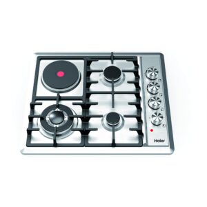 Haier Built-in Cooker Hob