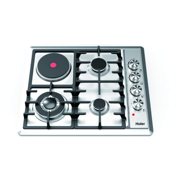 Haier Built-in Cooker Hob