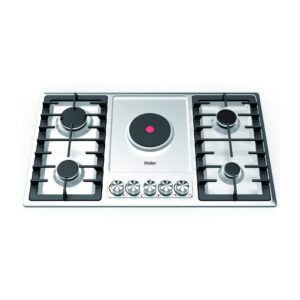 Haier Built-in Cooker Hob