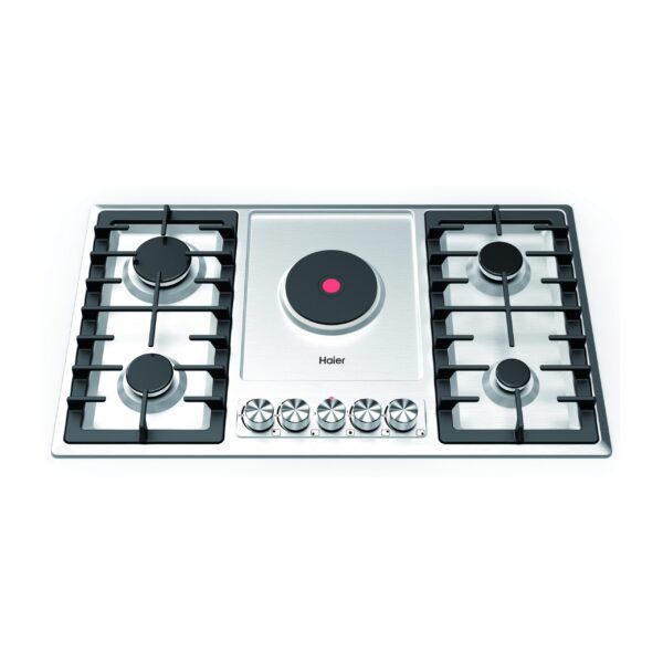 Haier Built-in Cooker Hob