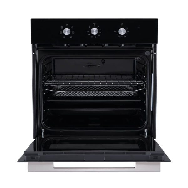 Haier 67L Built-in Multifunction Oven - Image 2