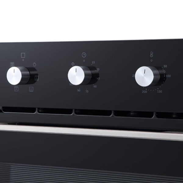 Haier 67L Built-in Multifunction Oven - Image 5