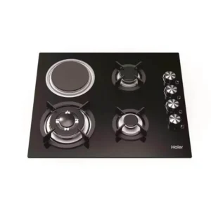 Haier Built-in Cooker Hob