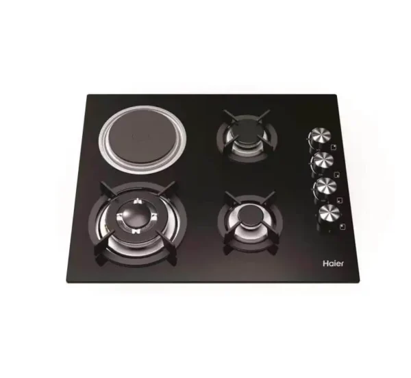 Haier Built-in Cooker Hob
