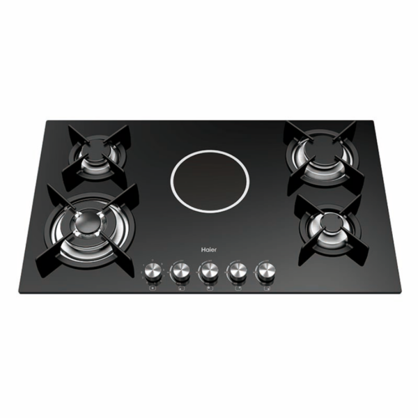 Haier Built-in Cooker Hob