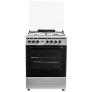 VON Cooker 4 Gas + Electric oven
