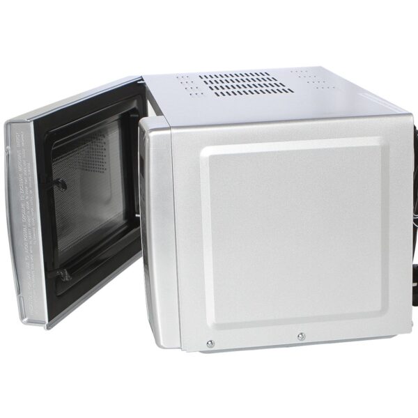 20 LITERS MICROWAVE SILVER - Image 3
