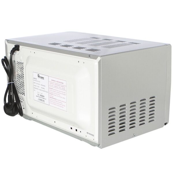 20 LITERS MICROWAVE SILVER - Image 4