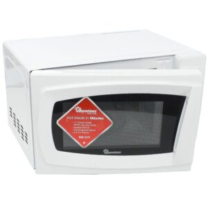 20 LITERS DIGITAL MICROWAVE WHITE