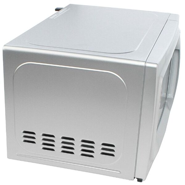 20 LITERS DIGITAL MICROWAVE SILVER - Image 4