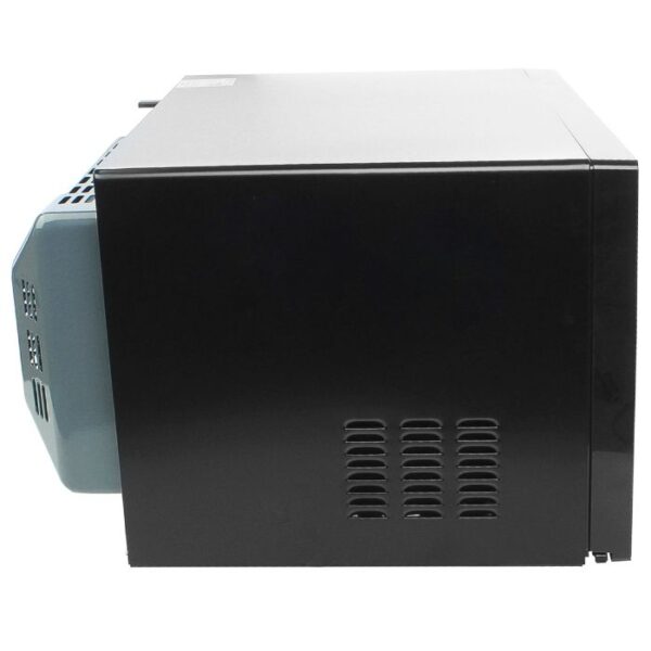30 LITERS CONVECTION MICROWAVE BLACK - Image 5