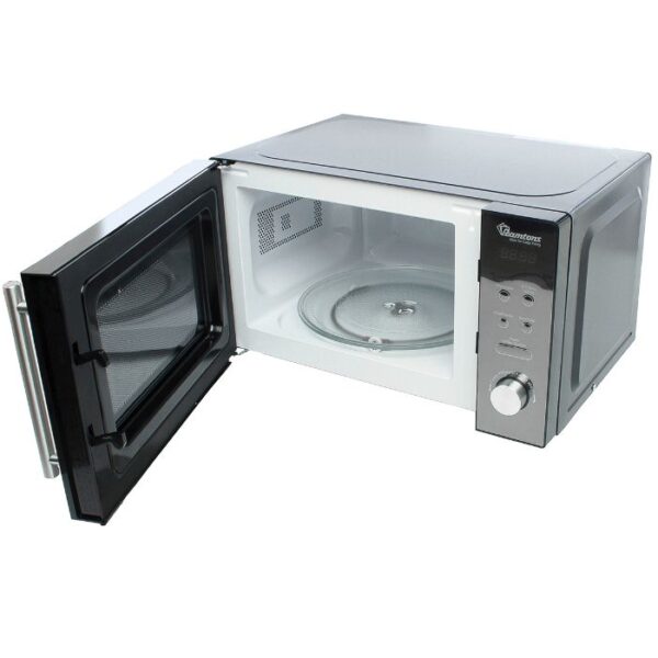 20 LITERS DIGITAL MICROWAVE GLASS DOOR - Image 3