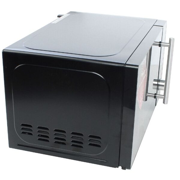 20 LITERS DIGITAL MICROWAVE GLASS DOOR - Image 5