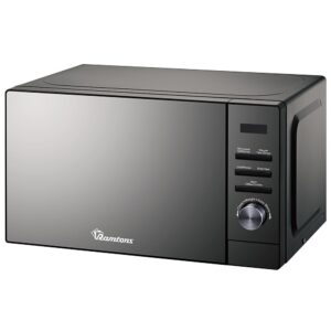 20 LITERS MICROWAVE+GRILL MIRROR FINISH