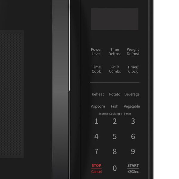 25 LITERS MICROWAVE+GRILL - Image 2