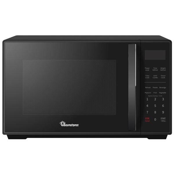 25 LITERS MICROWAVE+GRILL